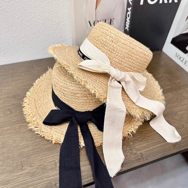 Chanel  top hat 051619